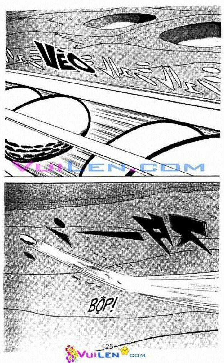 Tân Teppi - Chapter 63 - Trang 25