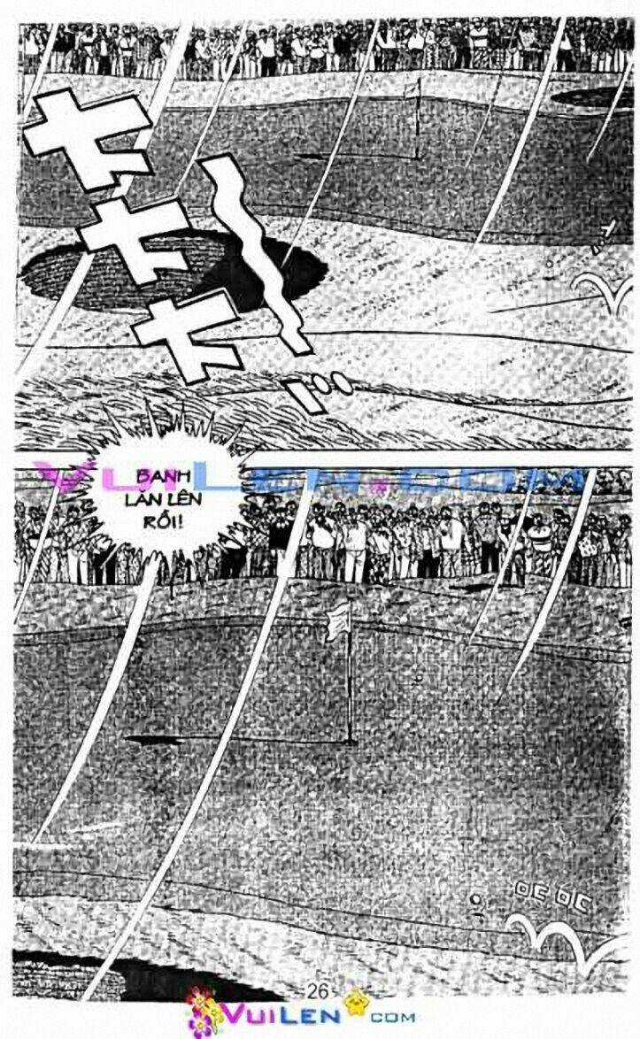 Tân Teppi - Chapter 63 - Trang 26