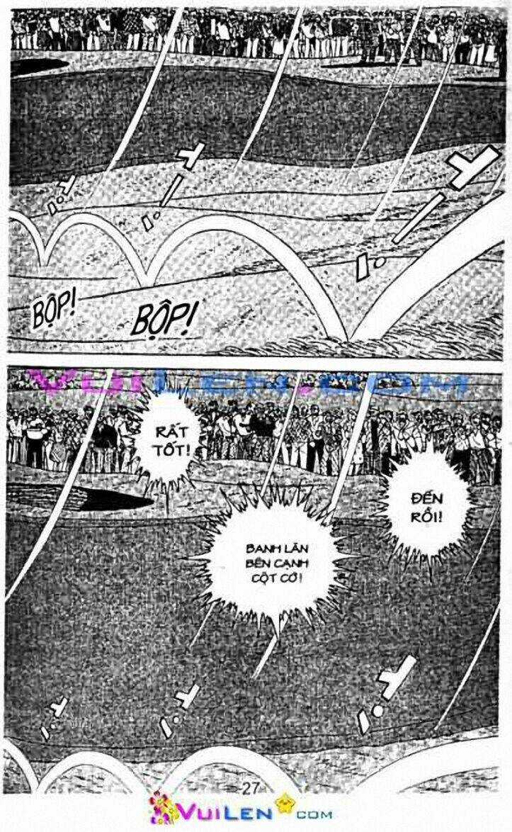 Tân Teppi - Chapter 63 - Trang 27