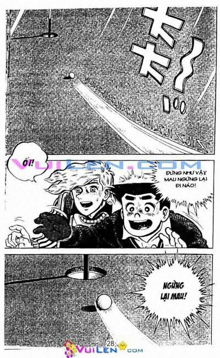 Tân Teppi - Chapter 63 - Trang 28