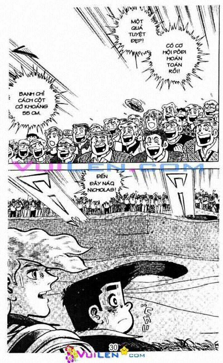 Tân Teppi - Chapter 63 - Trang 30