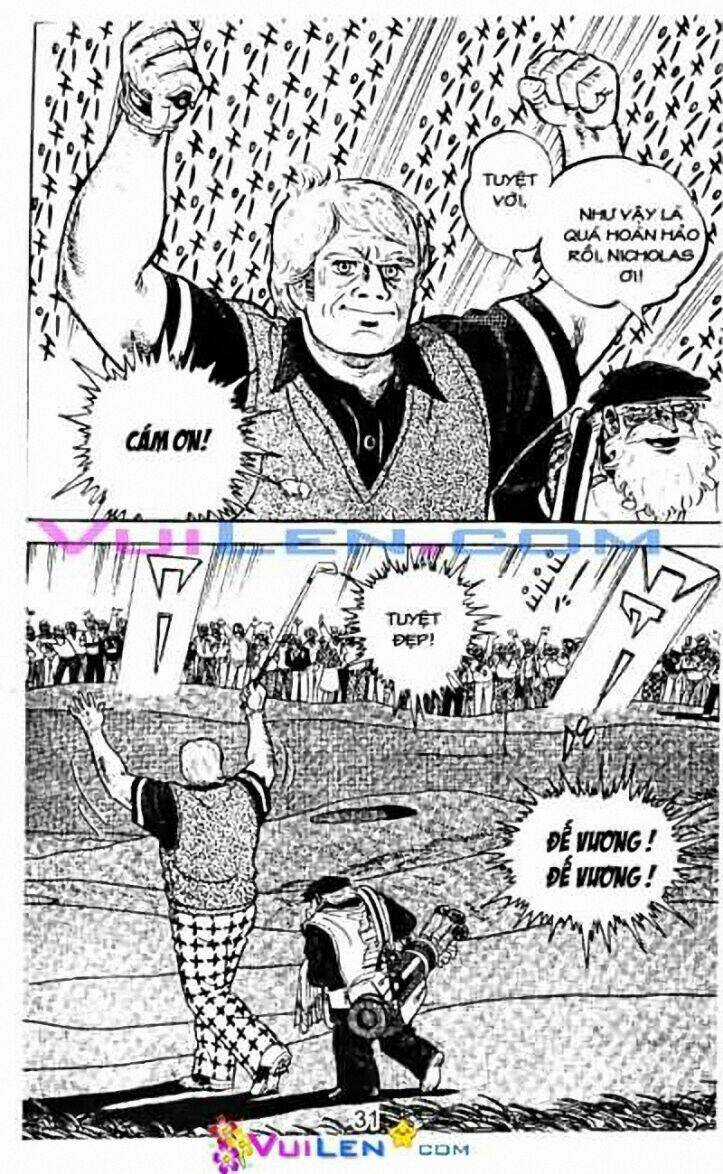 Tân Teppi - Chapter 63 - Trang 31