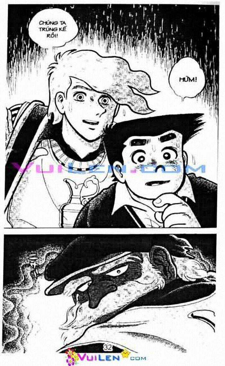 Tân Teppi - Chapter 63 - Trang 32