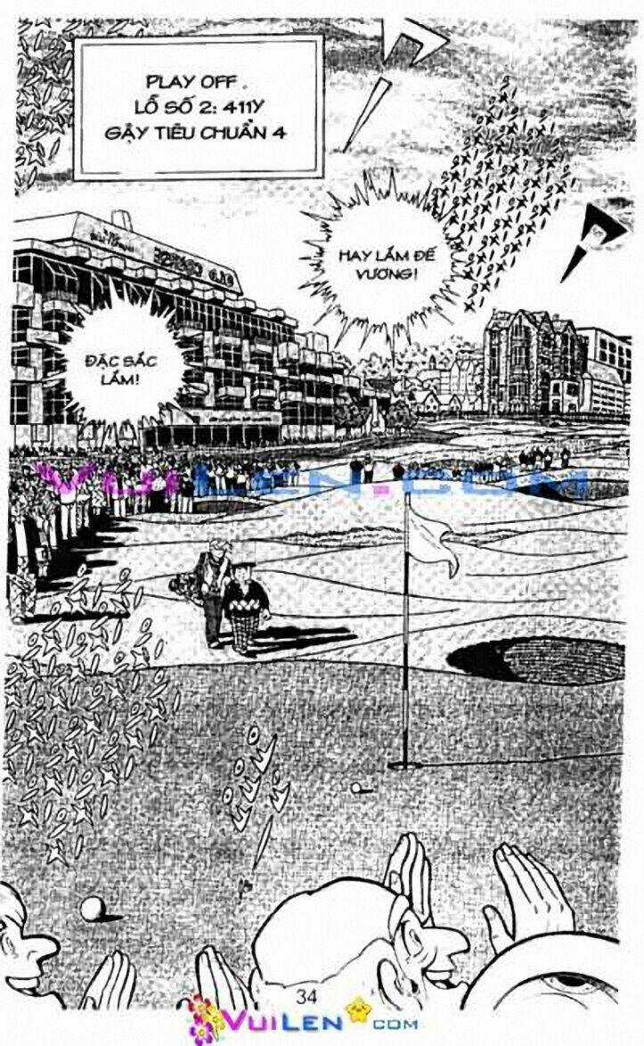 Tân Teppi - Chapter 63 - Trang 34