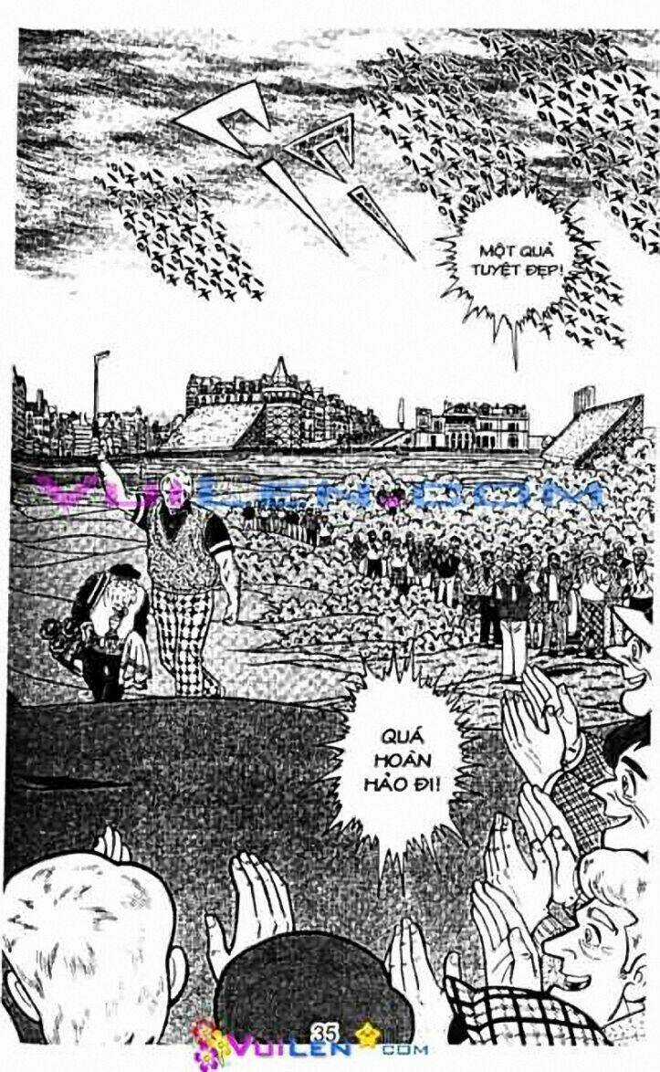 Tân Teppi - Chapter 63 - Trang 35