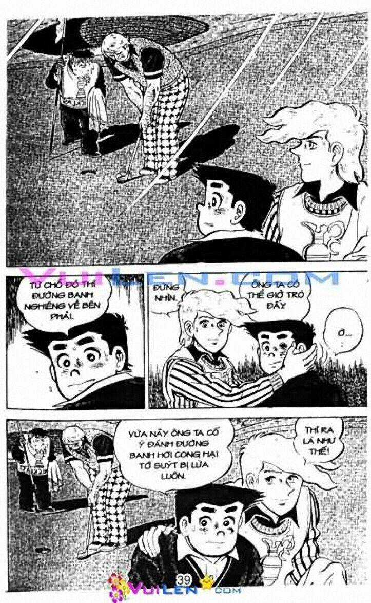 Tân Teppi - Chapter 63 - Trang 39