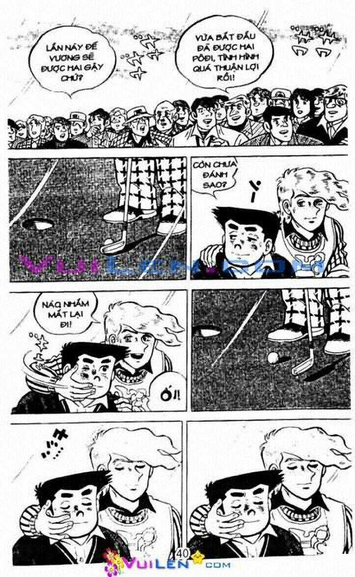 Tân Teppi - Chapter 63 - Trang 40