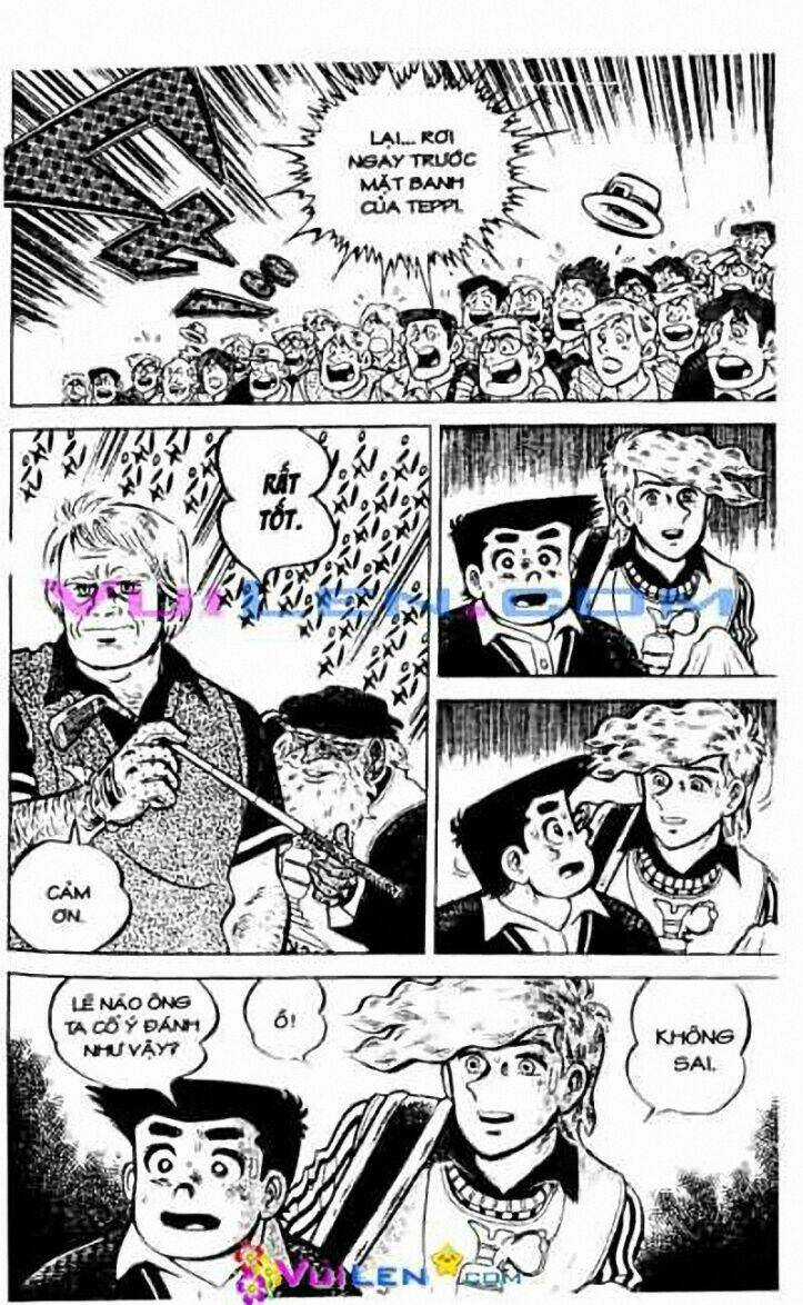 Tân Teppi - Chapter 63 - Trang 5