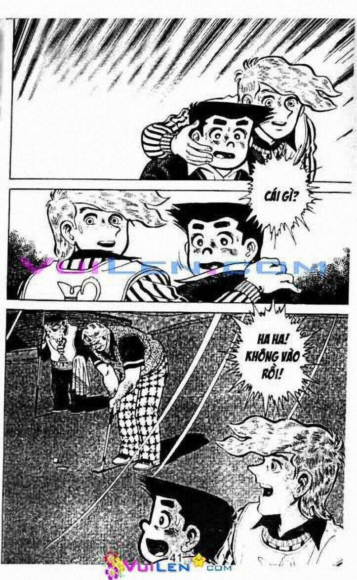 Tân Teppi - Chapter 63 - Trang 41