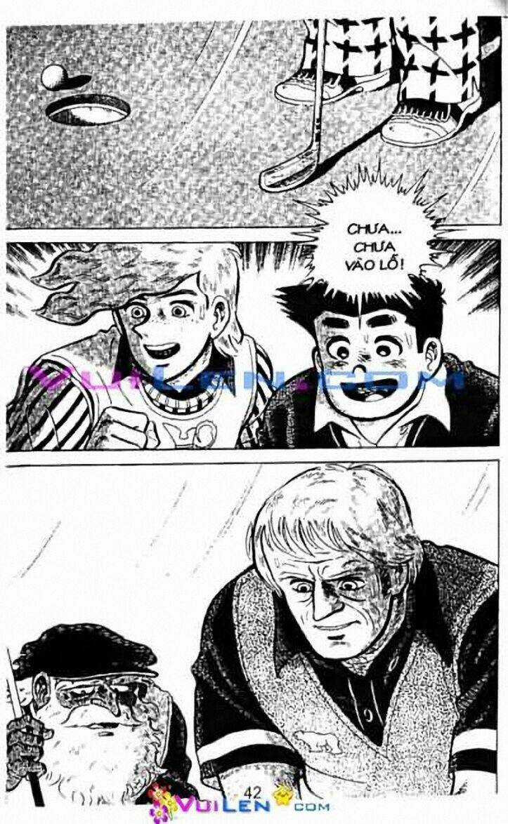 Tân Teppi - Chapter 63 - Trang 42