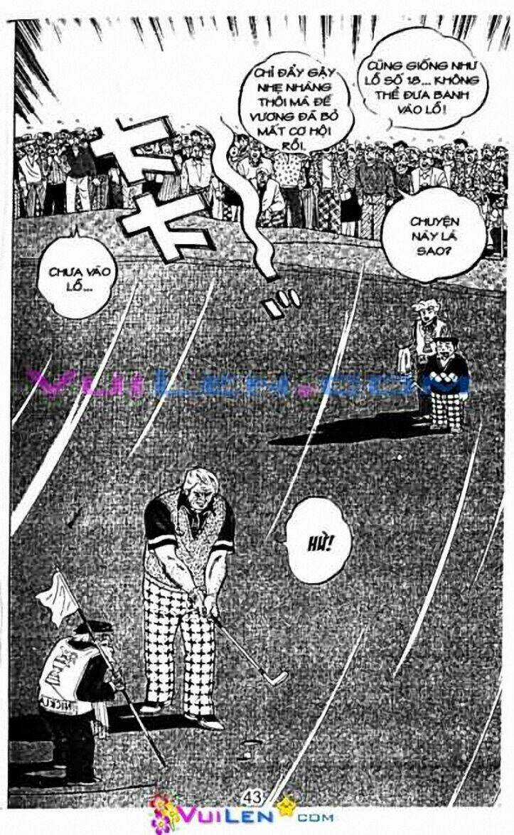 Tân Teppi - Chapter 63 - Trang 43