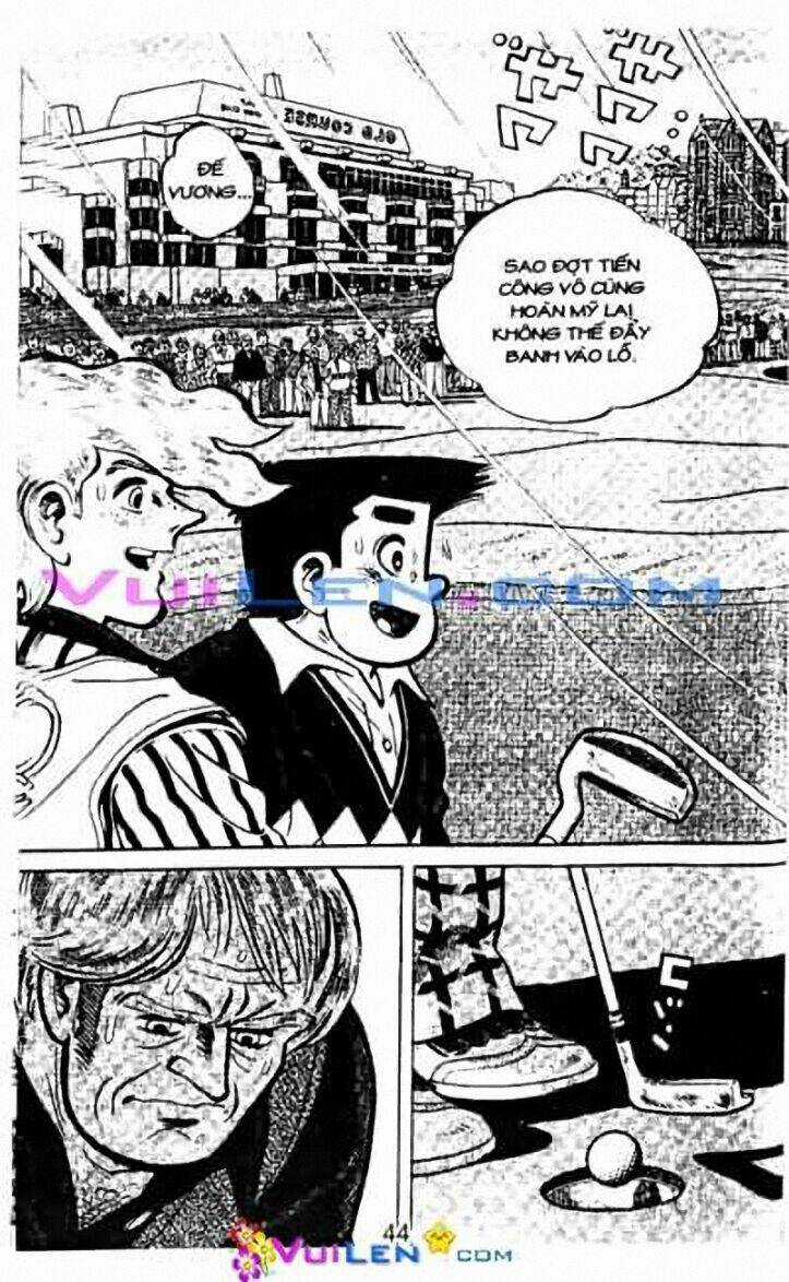 Tân Teppi - Chapter 63 - Trang 44