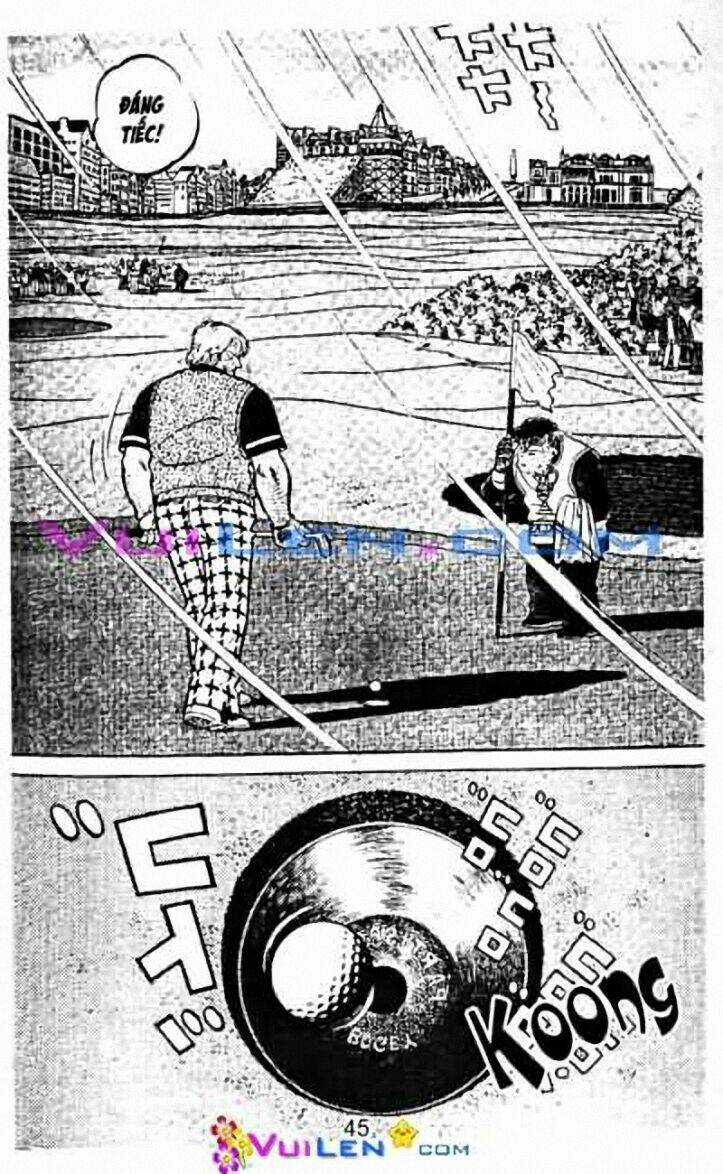 Tân Teppi - Chapter 63 - Trang 45