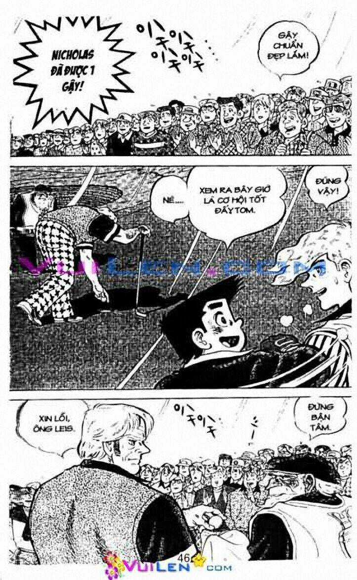 Tân Teppi - Chapter 63 - Trang 46