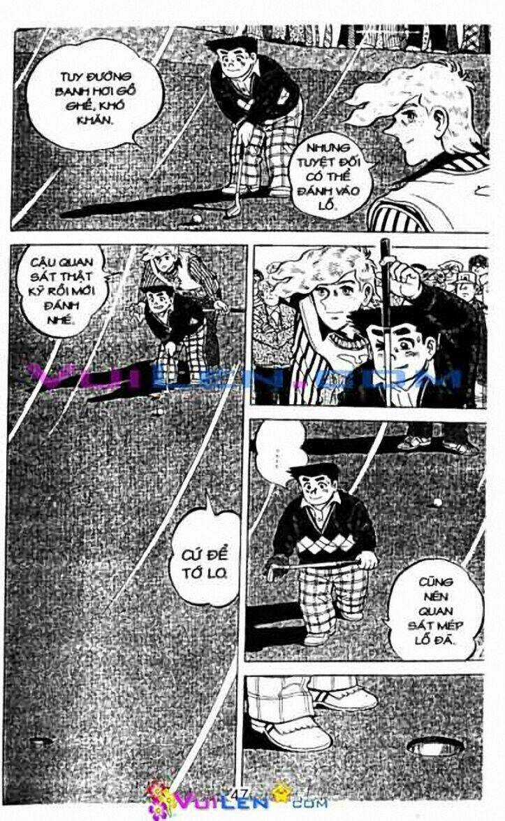 Tân Teppi - Chapter 63 - Trang 47