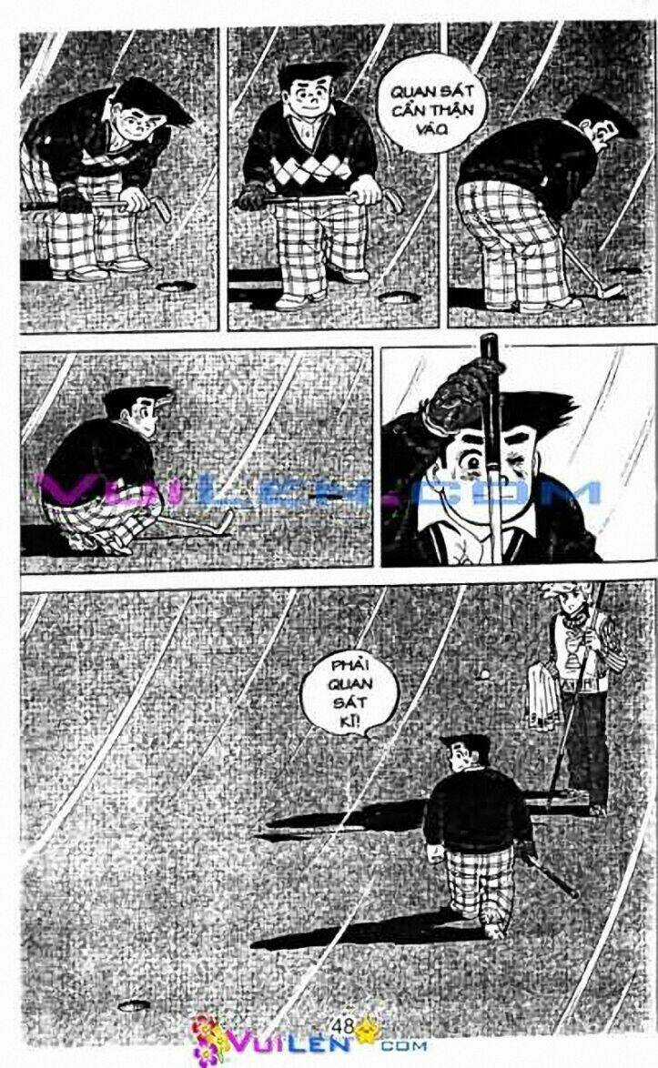 Tân Teppi - Chapter 63 - Trang 48