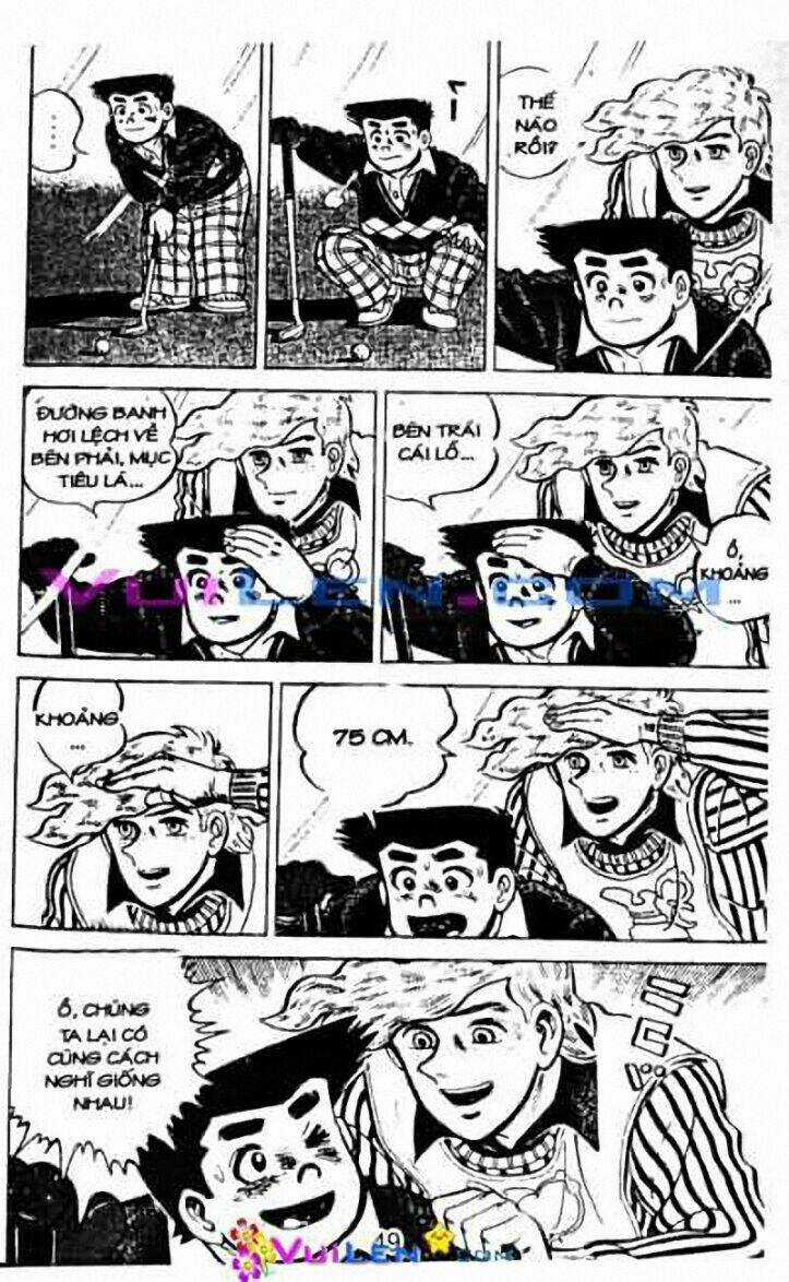 Tân Teppi - Chapter 63 - Trang 49