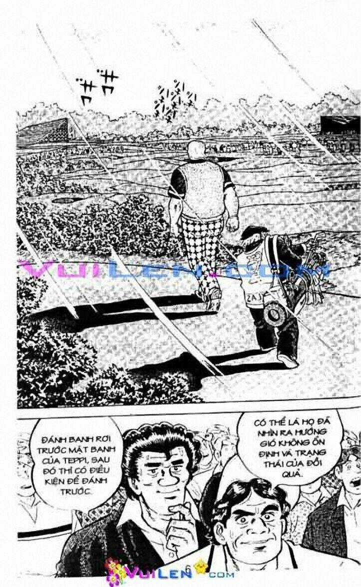 Tân Teppi - Chapter 63 - Trang 6