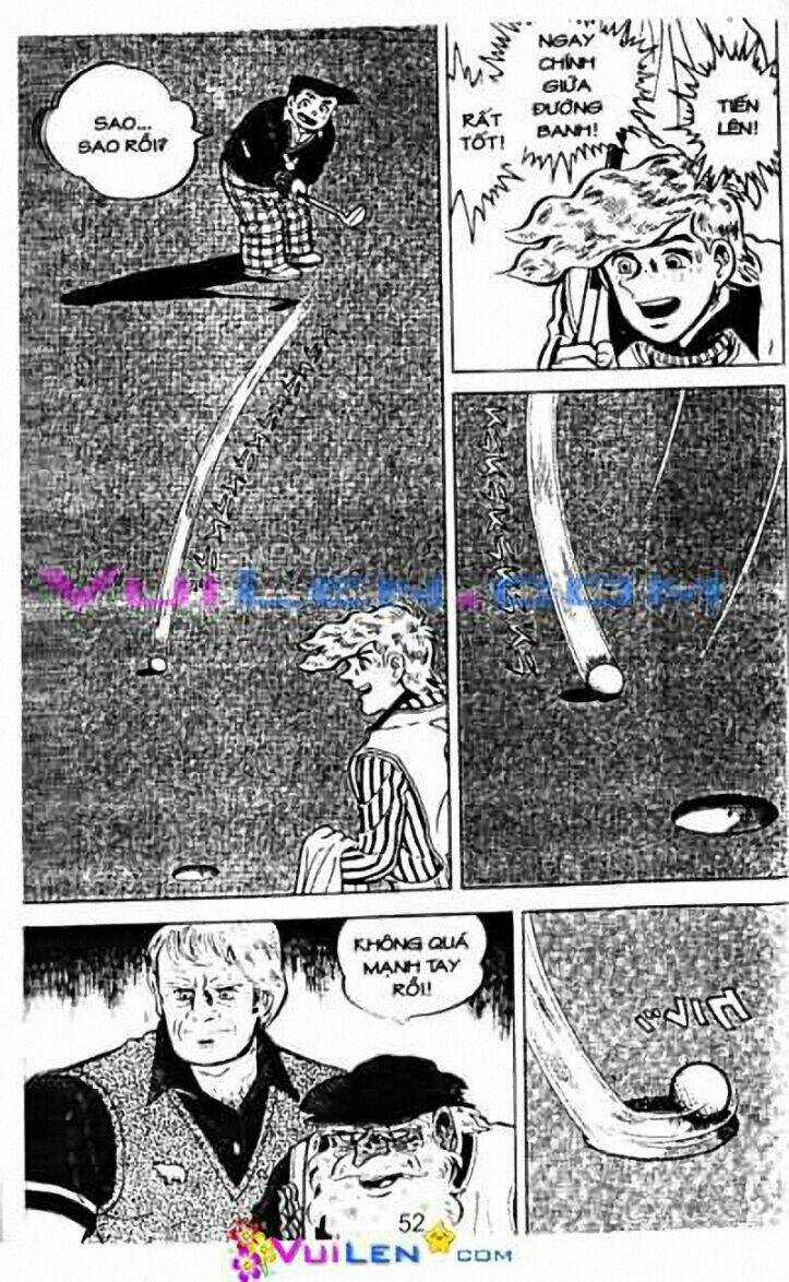 Tân Teppi - Chapter 63 - Trang 52