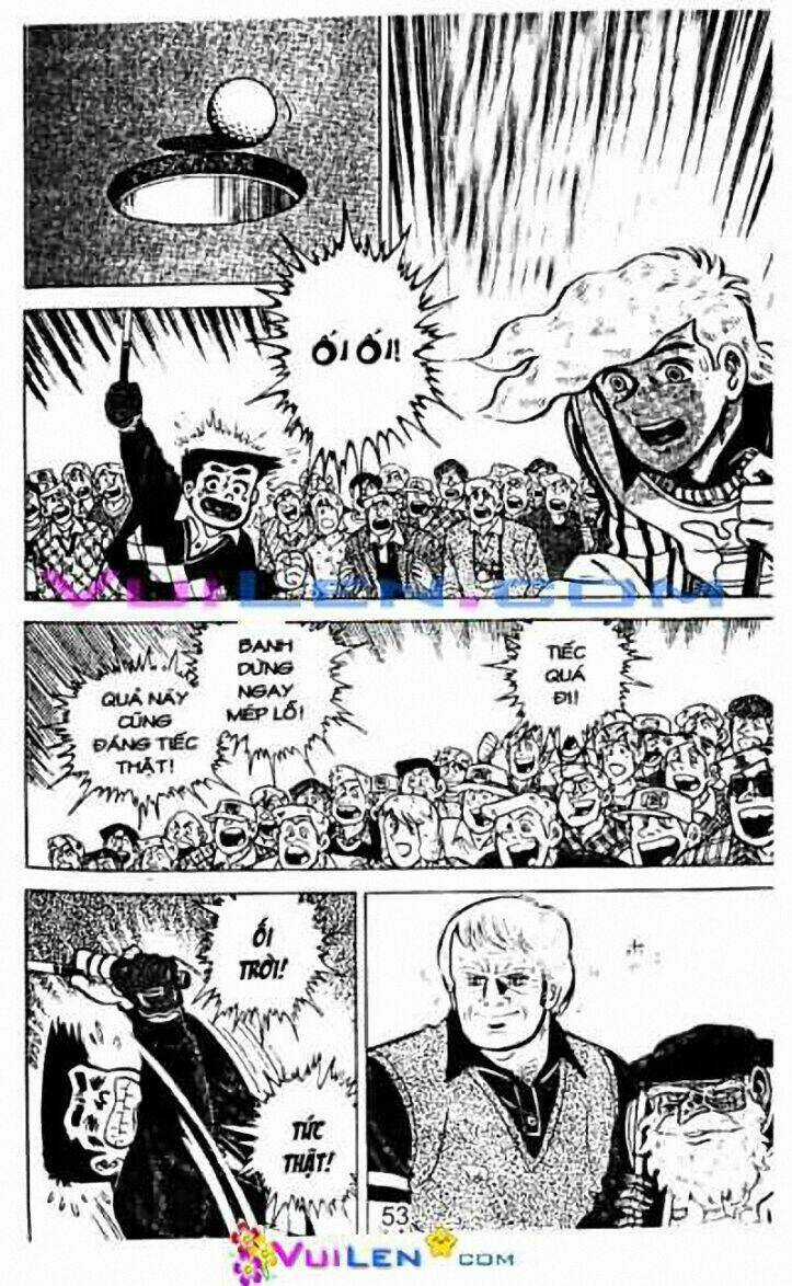 Tân Teppi - Chapter 63 - Trang 53