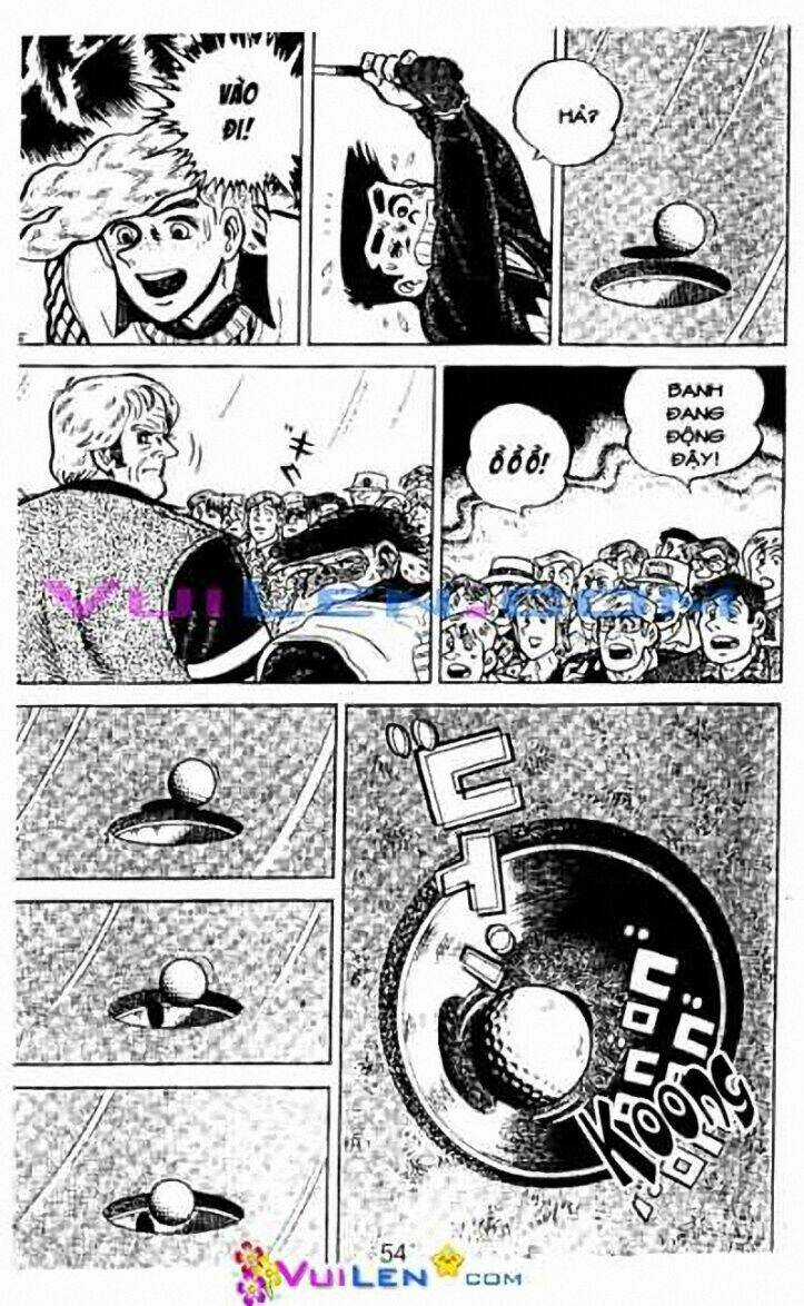 Tân Teppi - Chapter 63 - Trang 54