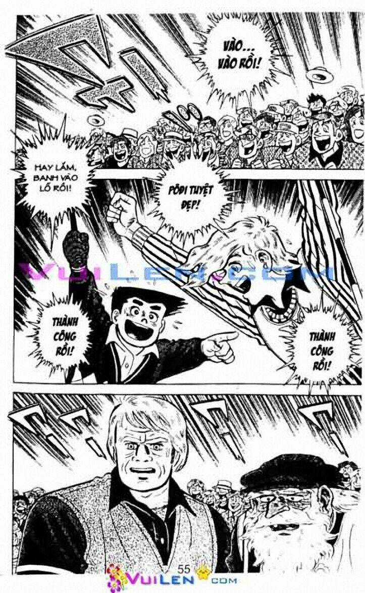 Tân Teppi - Chapter 63 - Trang 55