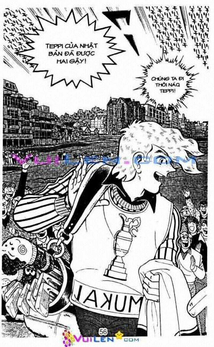 Tân Teppi - Chapter 63 - Trang 56