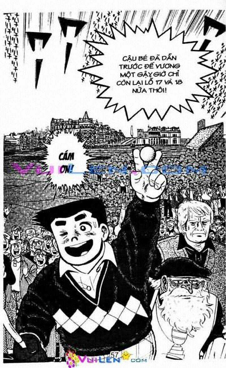 Tân Teppi - Chapter 63 - Trang 57