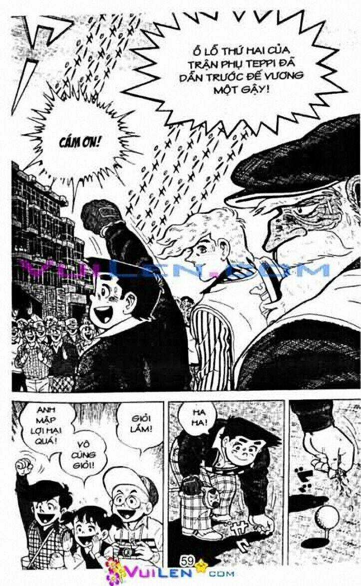 Tân Teppi - Chapter 63 - Trang 59