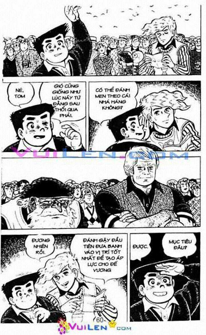 Tân Teppi - Chapter 63 - Trang 60