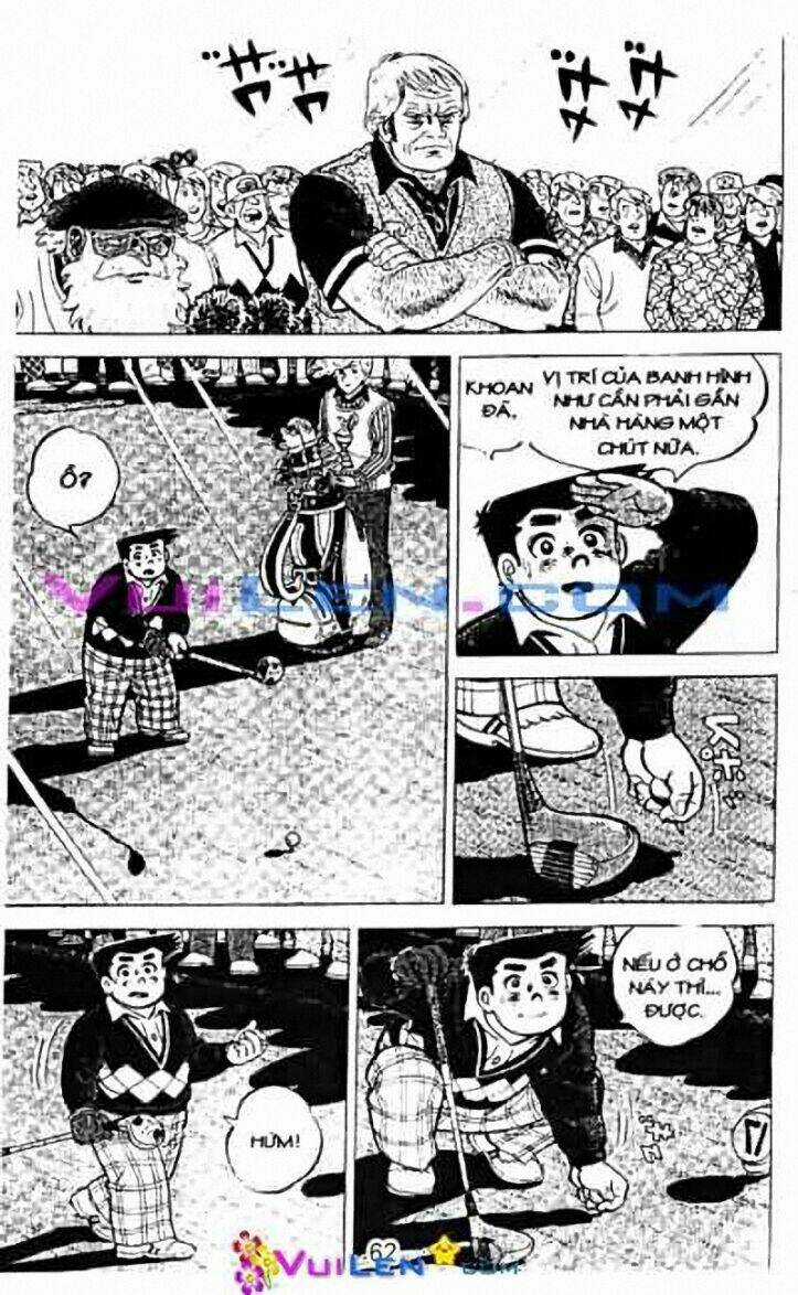 Tân Teppi - Chapter 63 - Trang 62