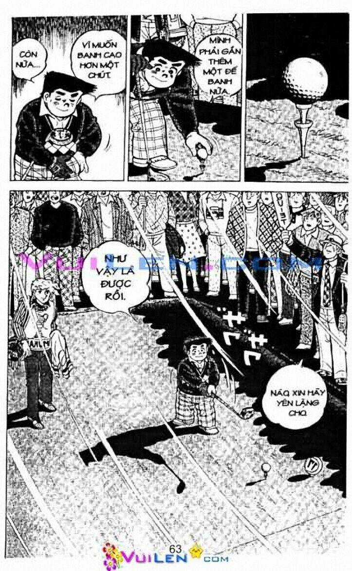Tân Teppi - Chapter 63 - Trang 63