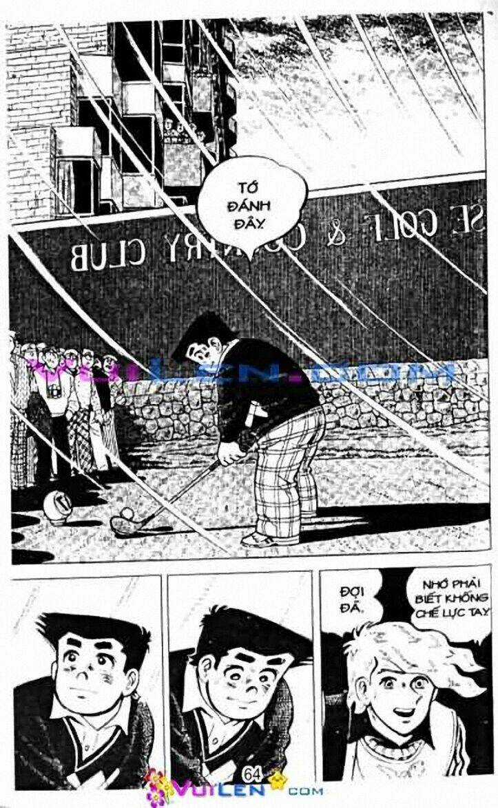 Tân Teppi - Chapter 63 - Trang 64