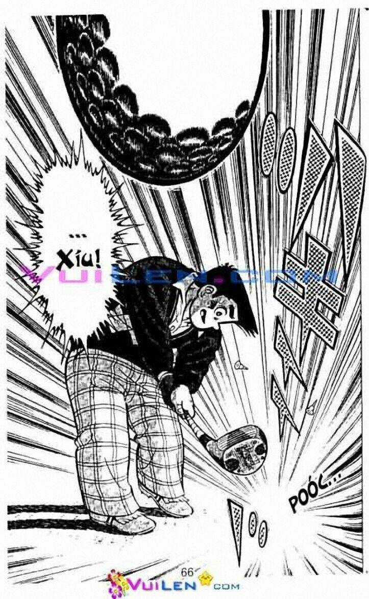 Tân Teppi - Chapter 63 - Trang 66