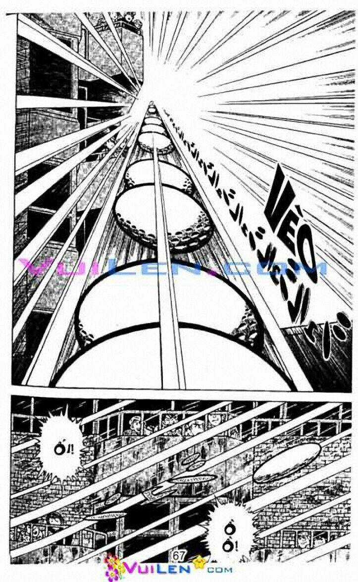 Tân Teppi - Chapter 63 - Trang 67