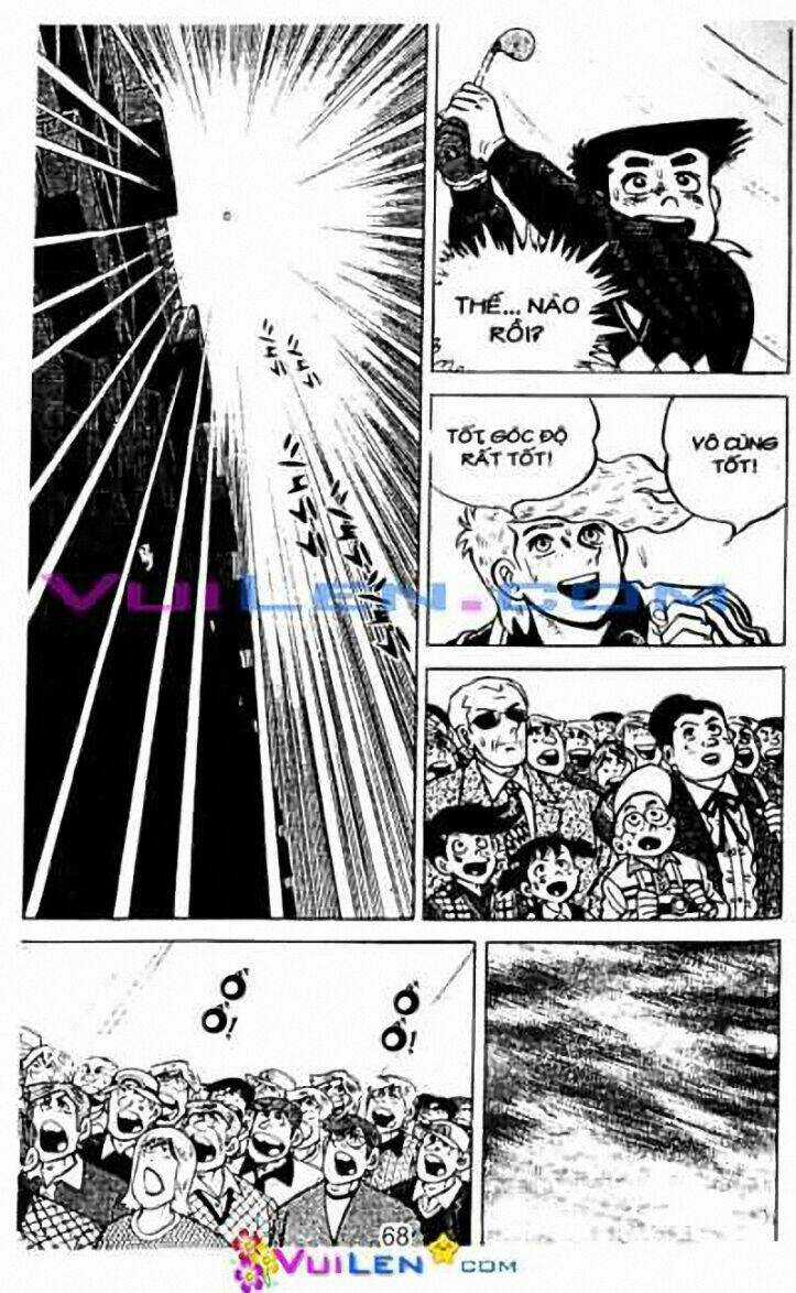 Tân Teppi - Chapter 63 - Trang 68