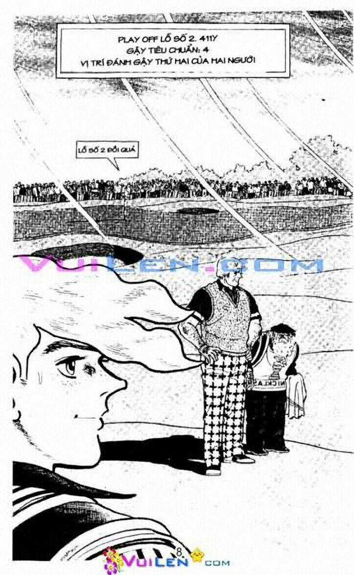 Tân Teppi - Chapter 63 - Trang 8