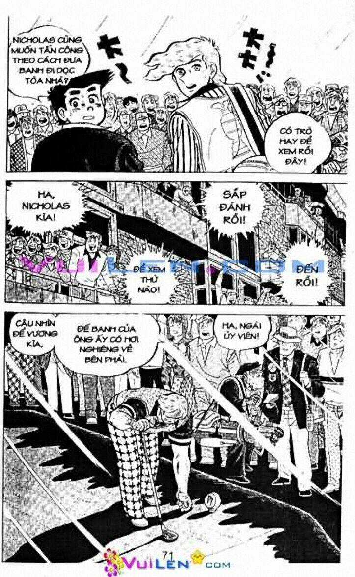 Tân Teppi - Chapter 63 - Trang 71