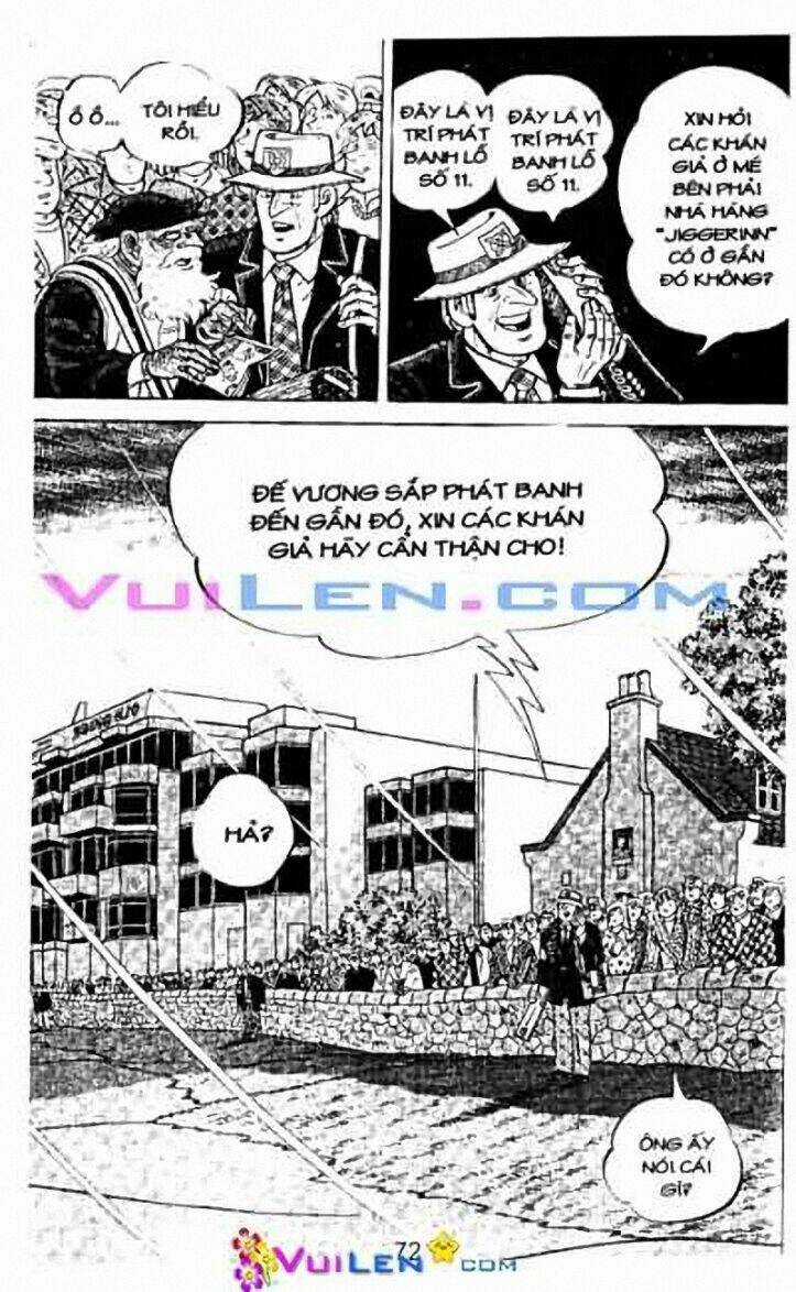 Tân Teppi - Chapter 63 - Trang 72