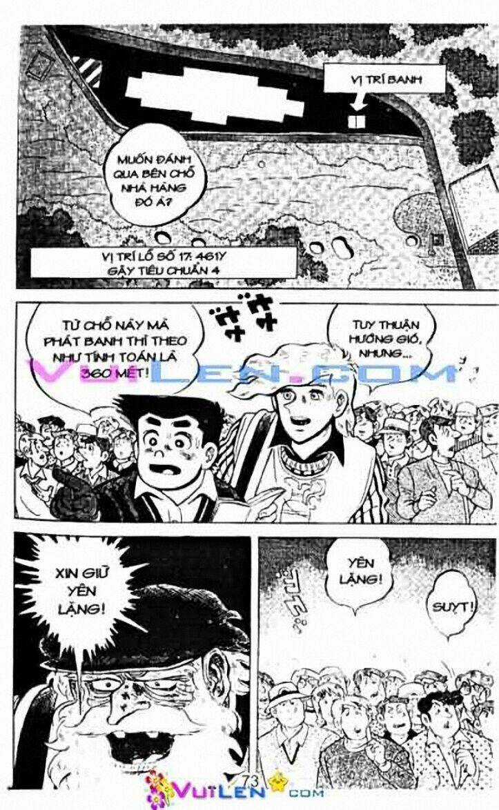Tân Teppi - Chapter 63 - Trang 73