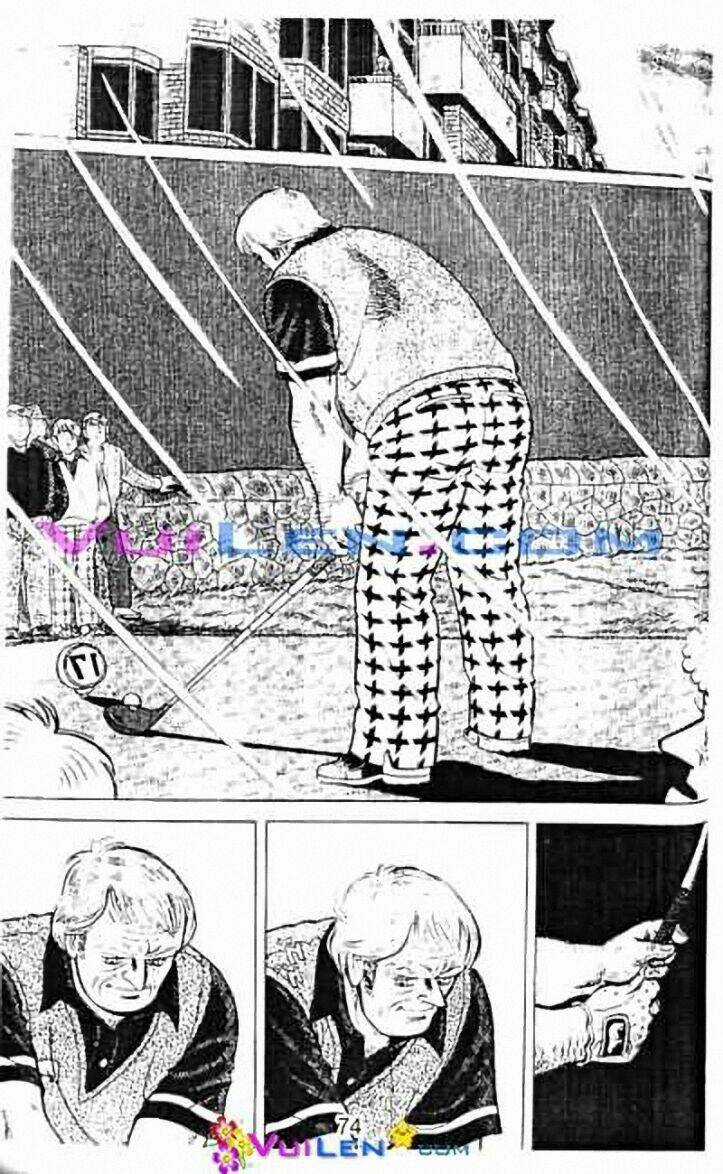 Tân Teppi - Chapter 63 - Trang 74