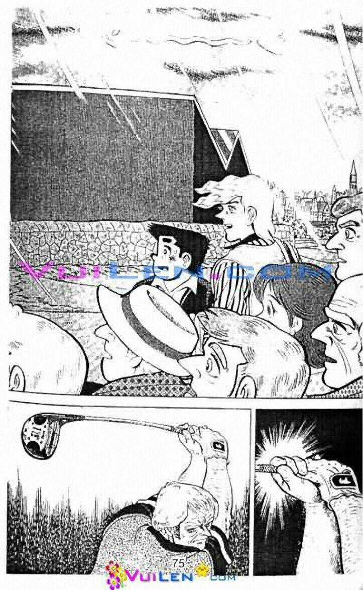 Tân Teppi - Chapter 63 - Trang 75