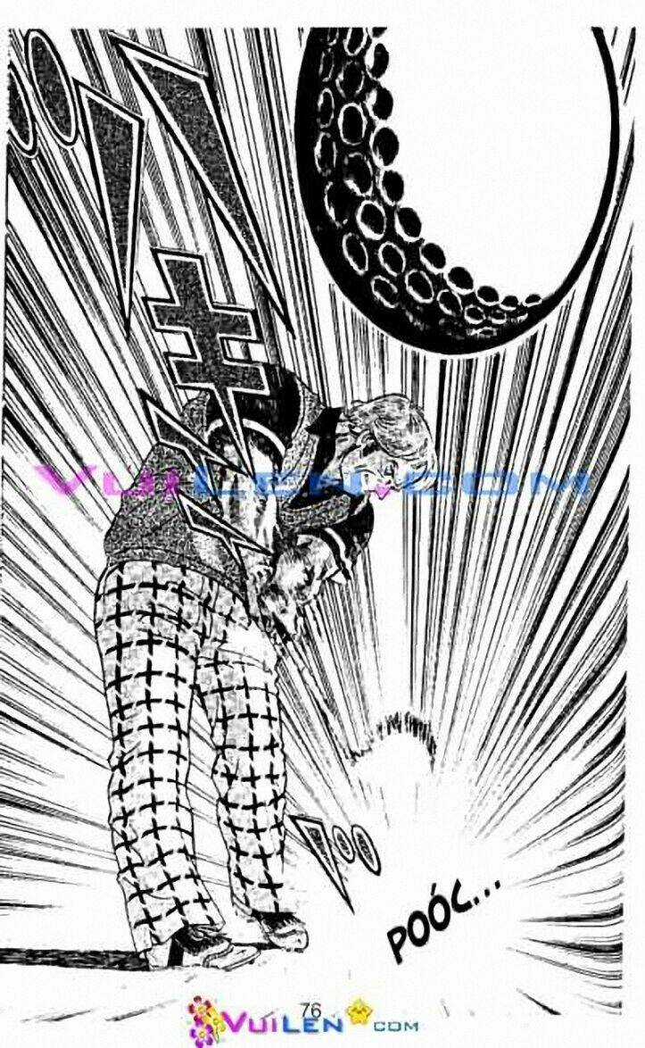 Tân Teppi - Chapter 63 - Trang 76