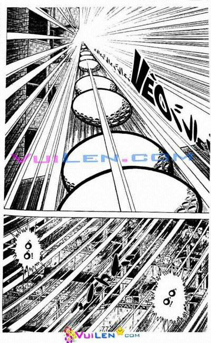 Tân Teppi - Chapter 63 - Trang 77