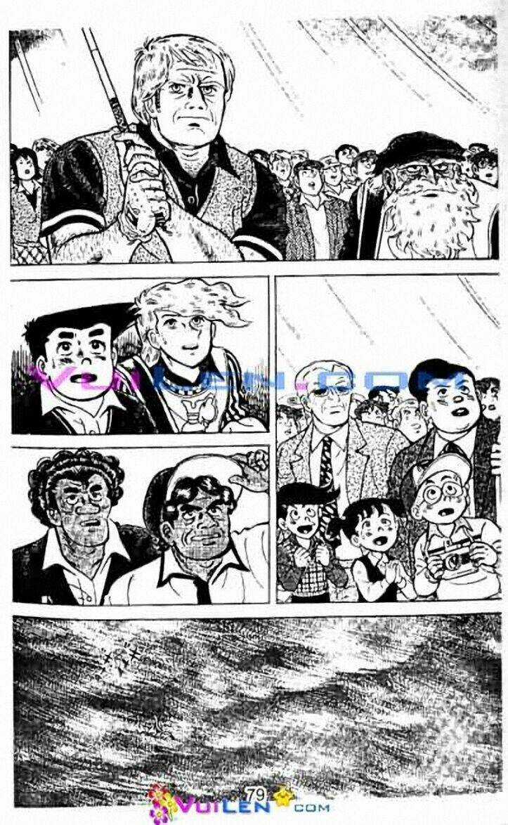 Tân Teppi - Chapter 63 - Trang 79