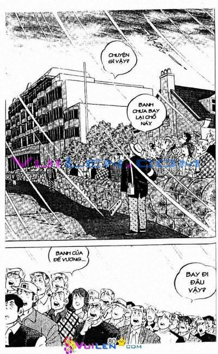 Tân Teppi - Chapter 63 - Trang 80