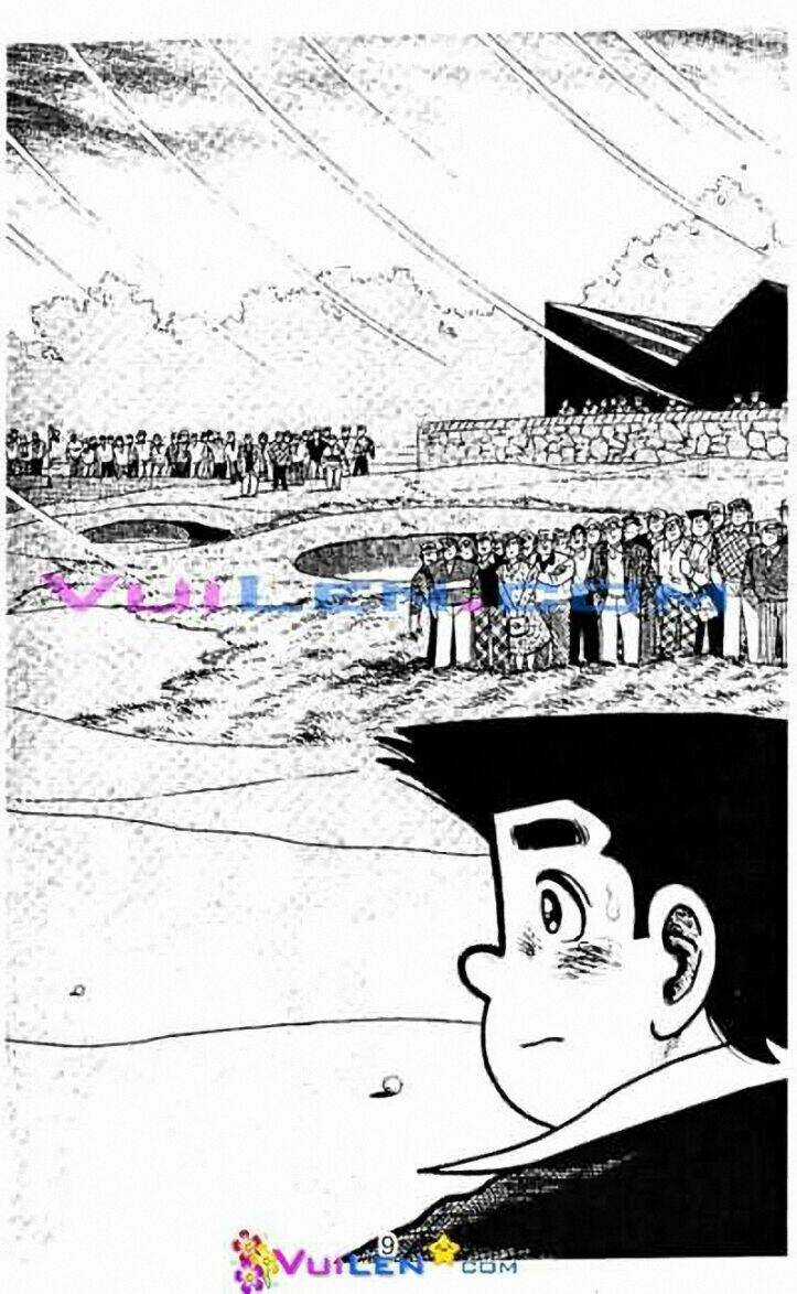 Tân Teppi - Chapter 63 - Trang 9