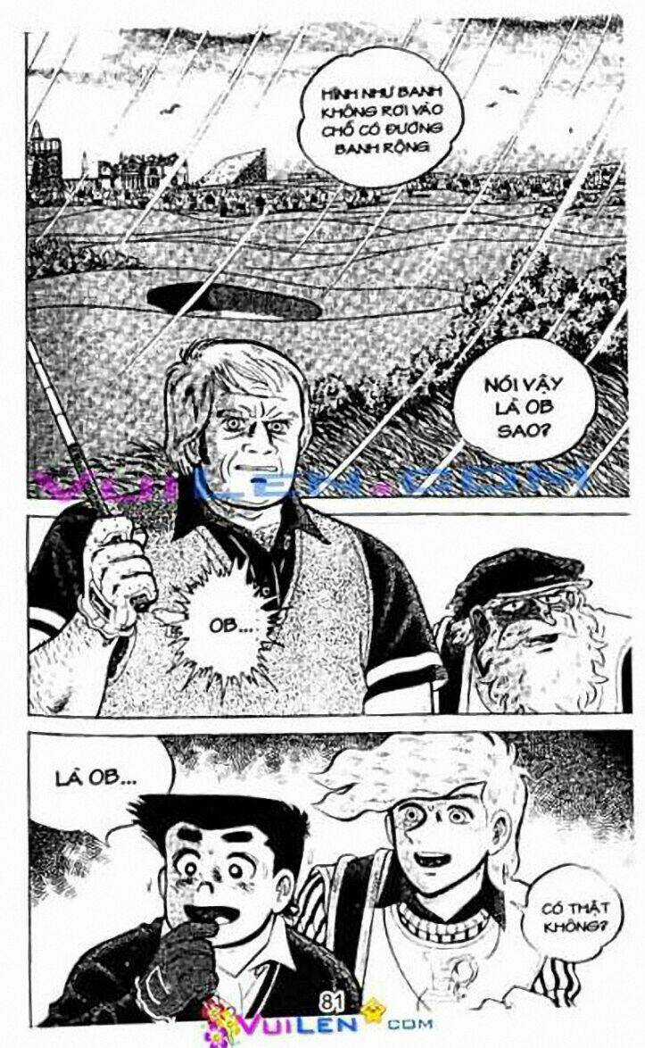 Tân Teppi - Chapter 63 - Trang 81