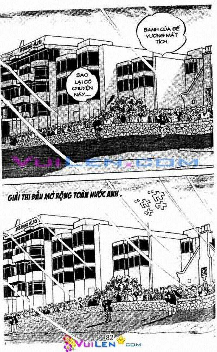 Tân Teppi - Chapter 63 - Trang 82