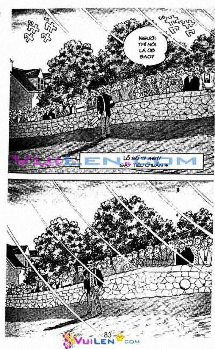 Tân Teppi - Chapter 63 - Trang 83